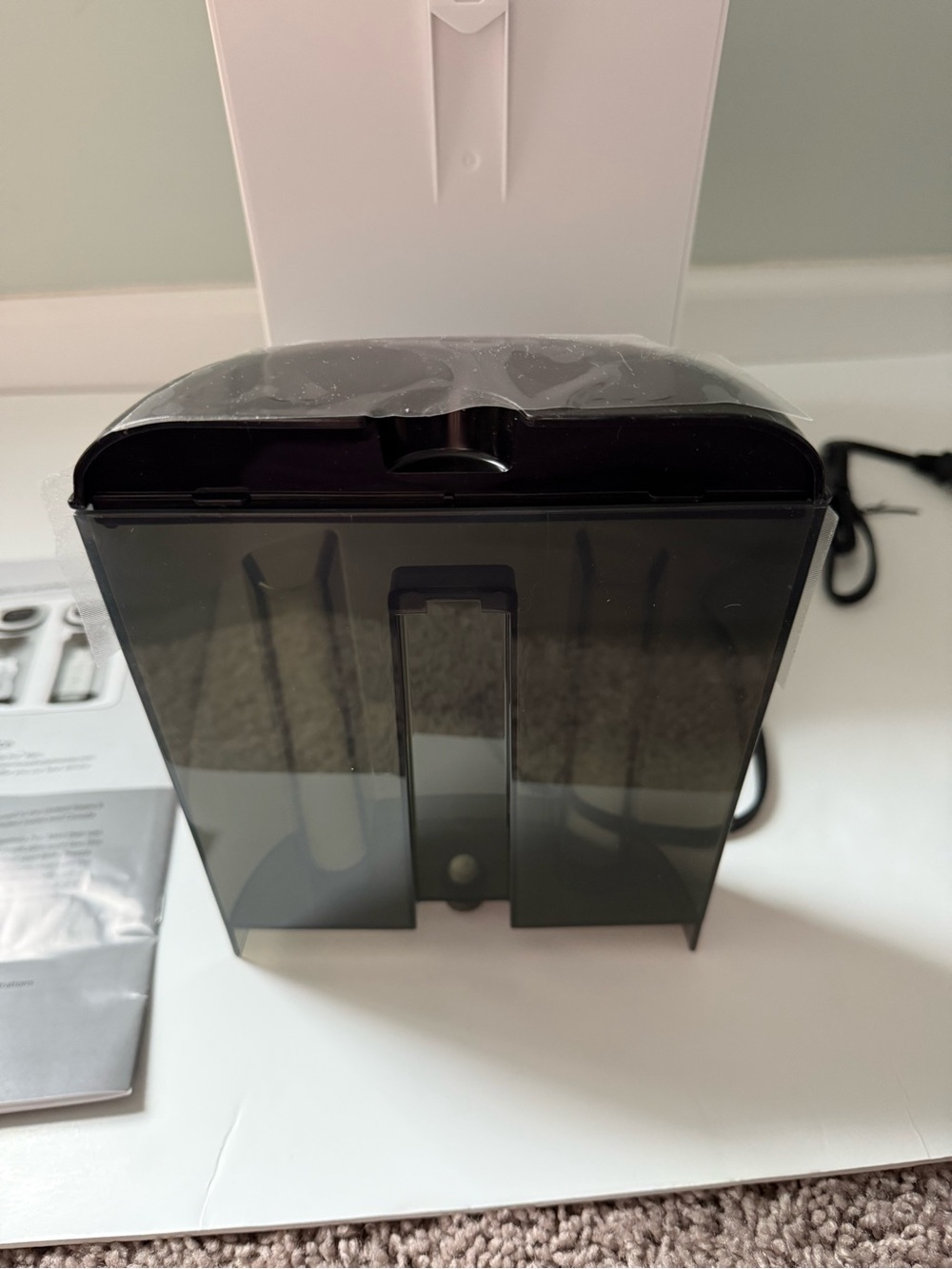 Baby Brezza Formula Pro Mini - Picture 7 of 13